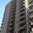 ライオンズプラザ武蔵小山 外観